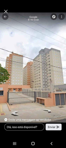 Apartamento C/ 2 Quartos Em Ótima Localização!!!