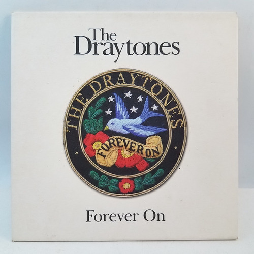 The Draytones - Forever One - Cd Made Un E.u 
