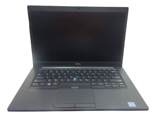 Laptop Dell Latitude 7480 14.0  I5 6ta Ram 8gb Ssd 256gb 