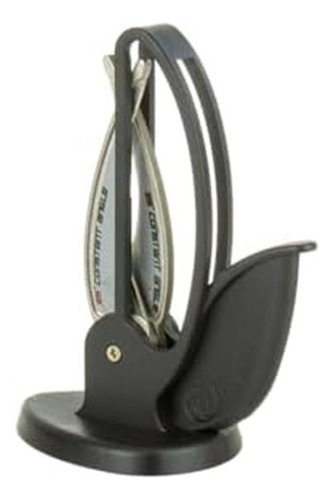 Sistema De Afilador De Cuchillos De Cuchillo V-sharp Curve