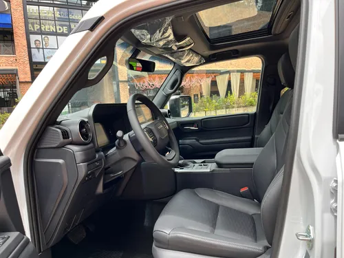 Toyota Land Cruiser Prado 2.4 Tx-L At8