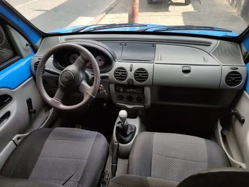 Renault Kangoo 1.6 Express 5 p