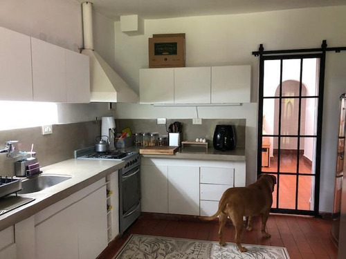 Imagen 14 de 30 de Casa En Venta En La Horqueta San Isidro
