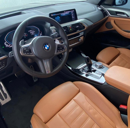 Imagem 5 de 7 de Bmw X3 2020 3.0 M40i 5p