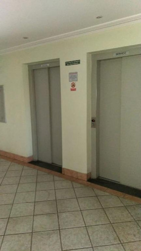 Imagem 23 de 26 de Apartamento Em São Paulo - Sp - Ap4135_nbni