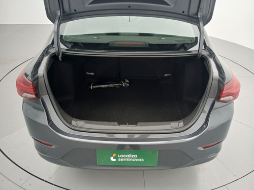 Chevrolet Onix 1.0 TURBO FLEX PLUS PREMIER AUTOMÁTICO