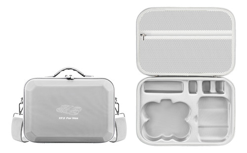 Bolsa Para Dji Neo Gris