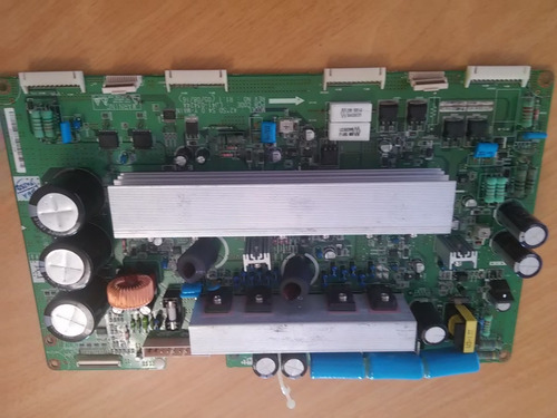 Main Board Tarjeta Principal Tv Samsung 42 PuLG  Lj41-03424a