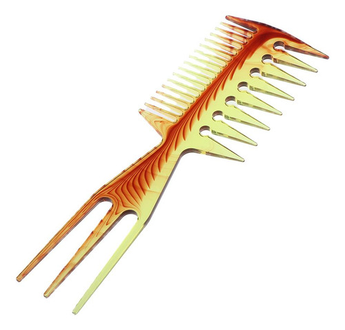Peine Para Recoger El Pelo 3 Piezas