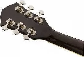 Guitarra Fender Fa-235e Electroacust Conc Brst Lr