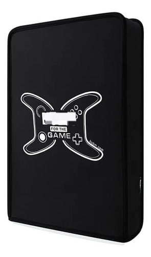 Funda Forro Protector Antipolvo - Compatible Play Station 5