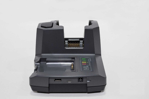 Imagen 5 de 8 de Colector Zebra Omnii Xt15f Series Artic Freeze