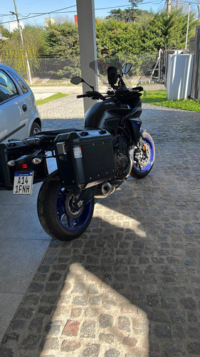 Imagen 10 de 16 de Yamaha 2018