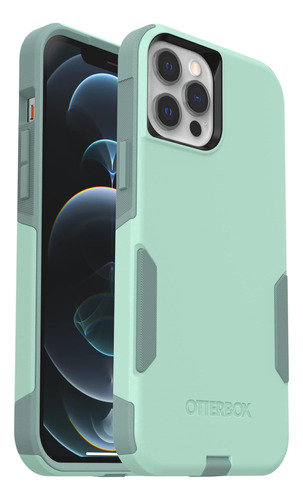 Funda Otterbox Para iPhone 12 Pro Max Oceanic