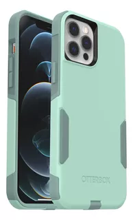 Funda Otterbox Para iPhone 12 Pro Max Oceanic