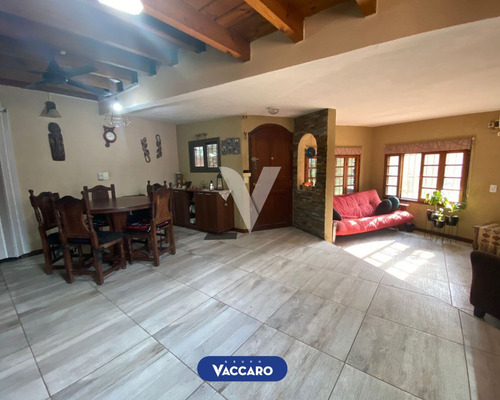 Casa En Venta En Parque Leloir