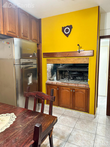 Casa En Punta Mogotes