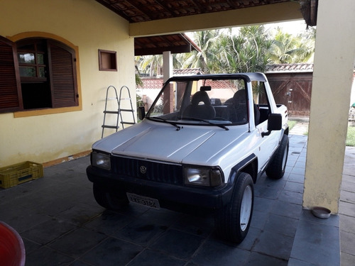 Tanger Cabriole 1.6