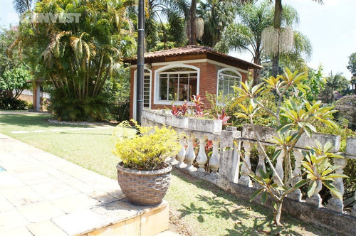 Imagem 16 de 24 de Área Residencial À Venda, Miolo Da Granja Viana, Cotia - Ar0772. - Ar0772