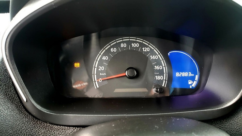 Renault Kwid 2018 1.0 12v Zen Sce 5p