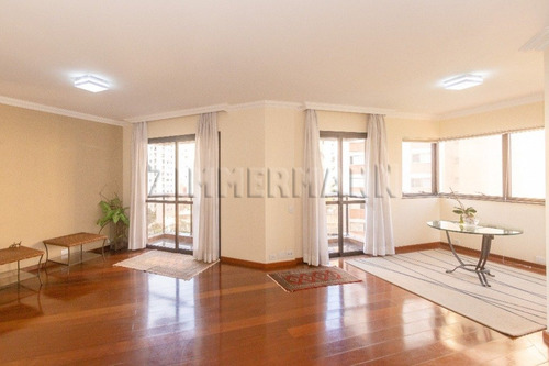 Imagem 2 de 15 de Apartamento - Perdizes - Ref: 116295 - V-116295