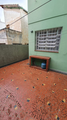 Imagem 13 de 14 de Casa Sobrado Em Jardim Da Glória - São Paulo - 7355