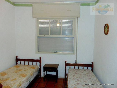 Imagem 8 de 16 de Pitangueiras - Local Nobre - Amplo Apartamento - 86 M² Úteis - Garagem. - Ap3640