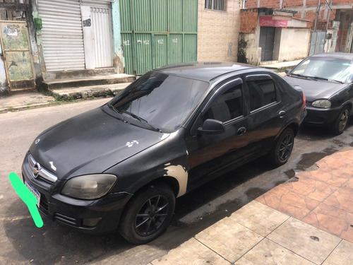 Chevrolet Prisma 1.4 Joy Econoflex 4p