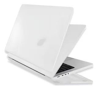 Capa Case Macbook New Pro 14 Polegadas A2442 M1 Pro Max