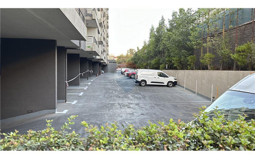 Oportunidad! - Metro Ñuble - 3d-2b-1est-1bod
