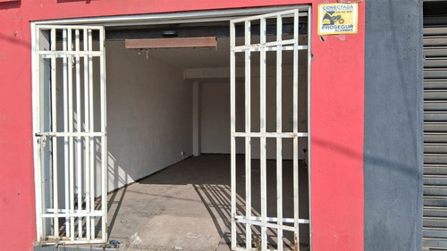 Local Comercial En Arriendo En Quilicura
