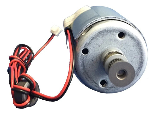 Motor De Arrastre Para Epson L800, L805, L810, L850