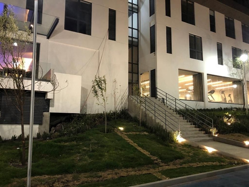 Summit Park Departamento En Venta Modelo D Piso 11