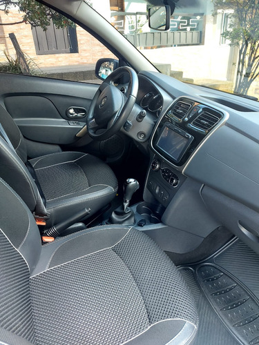 Renault Stepway 1.6 Dynamique / Intens Automática