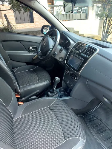 Renault Stepway 1.6 Dynamique / Intens Automática