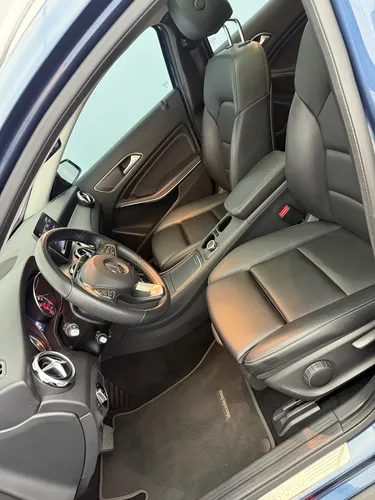 Mercedes-Benz Clase GLA 1.6 Urban