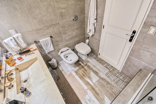 Imagen 25 de 30 de Departamento Triplex En Venta En Recoleta