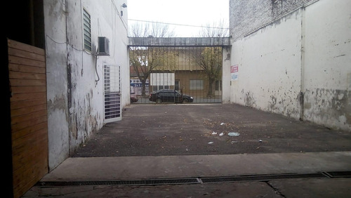 Galpón Mas Local En Venta En Rosario - Echesortu