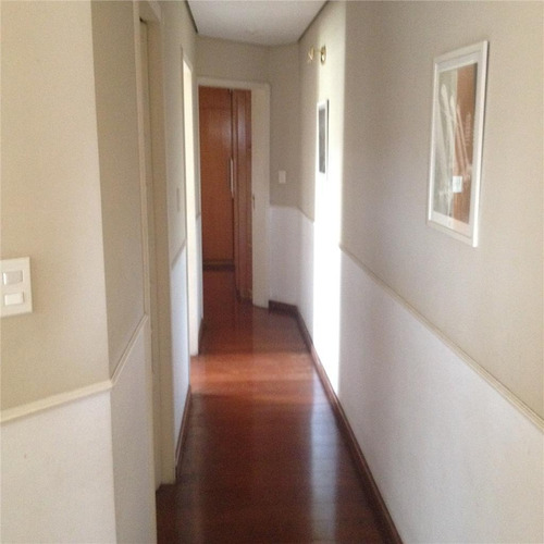 Sobrado Residencial À Venda, Jardim Piqueroby, São Paulo. - So4765