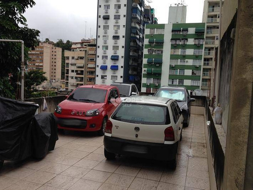 Imagem 29 de 29 de Casa À Venda, 200 M² Por R$ 2.150.000,00 - Icaraí - Niterói/rj - Ca17016