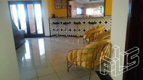 Imagem 8 de 16 de Casa À Venda Em Jardim Leocádia - Ca008477