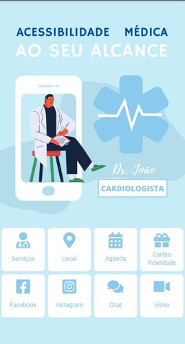 Imagem 6 de 10 de Criamos O Designe Do Seu App