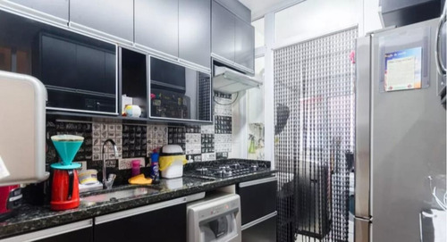 Imagem 9 de 30 de Cobertura Com 3 Dormitórios À Venda, 120 M² Por R$ 800.000,00 - Centro - São Bernardo Do Campo/sp - Co0127