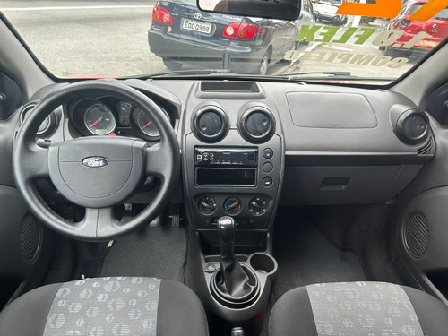 Ford Fiesta Fiesta Hatch 1.0 (Flex)