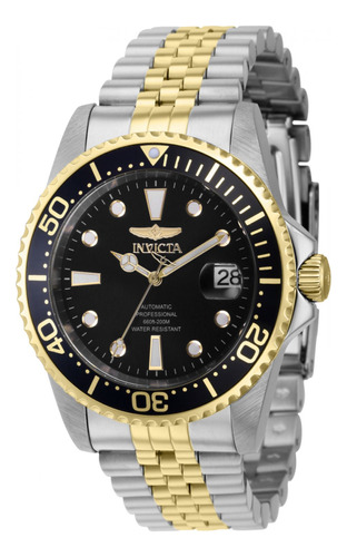 Reloj Invicta 33242 Pro Diver Automatic Hombres