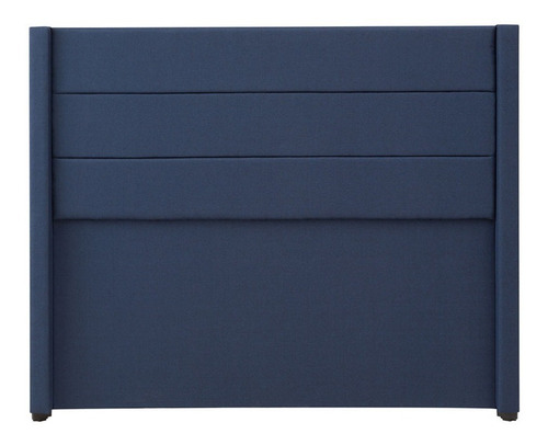 Cabecera Queen Size Dicasa Lugo Azul
