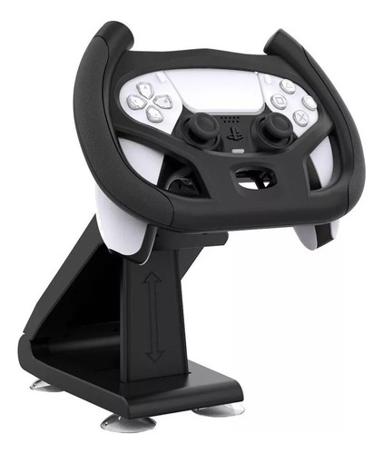 Suporte De Volante Multi Eixo Para Controle De Jogos Ps5