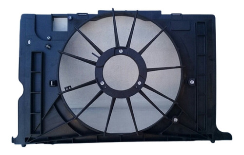 Soporte Electroventilador Toyota Corolla