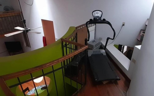 Imagen 24 de 29 de Ph Venta En Planta Baja Con Patios Y Terraza. Villa Crespo