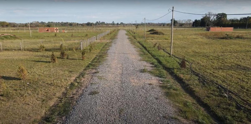 Venta Terrenos Financiados
